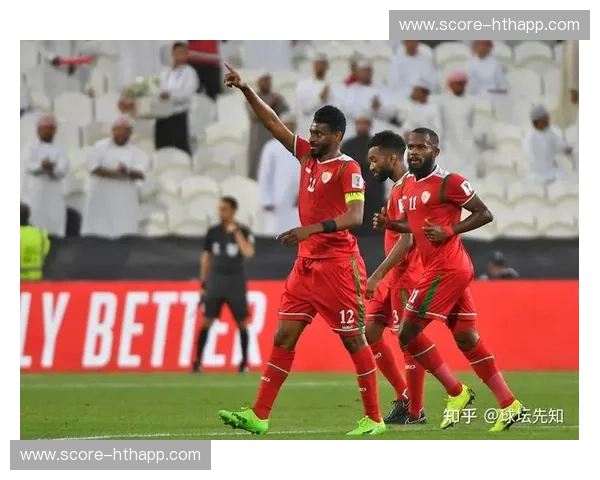 2001，中国与阿曼：一场载入史册的世预赛，一段未竟的足球梦想