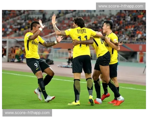 巅峰对决，王者之战——2017鲁能VS恒大，永恒的经典！